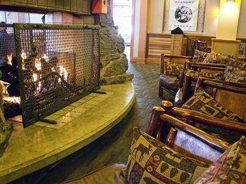 Old Faithful Snow Lodge 외부 사진