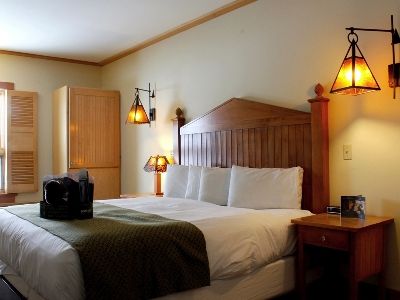 Old Faithful Snow Lodge 외부 사진