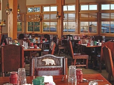 Old Faithful Snow Lodge 외부 사진