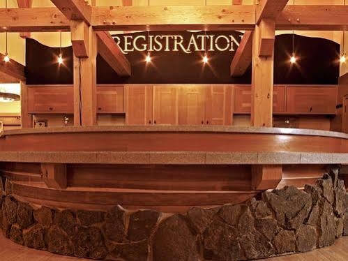 Old Faithful Snow Lodge 외부 사진