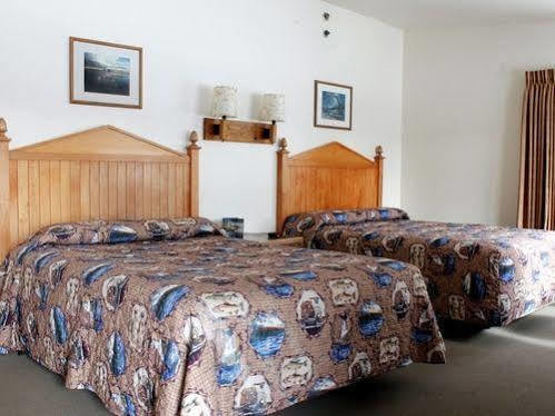 Old Faithful Snow Lodge 외부 사진