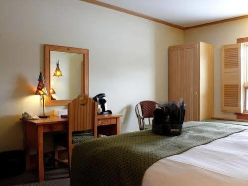 Old Faithful Snow Lodge 외부 사진