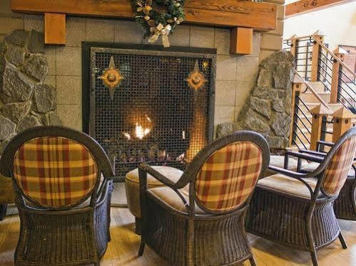 Old Faithful Snow Lodge 외부 사진